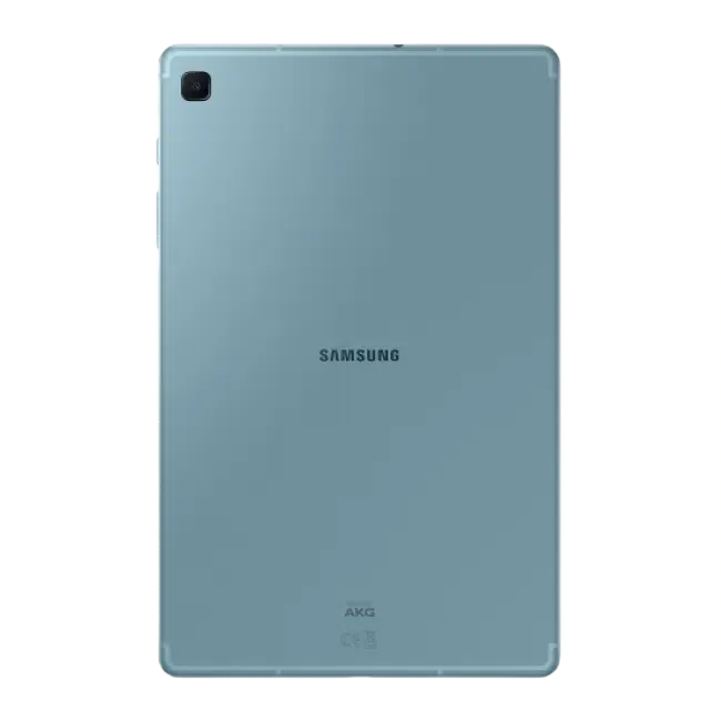 Планшет Samsung Galaxy Tab S6 Lite, Wi-Fi, 4Гб/64Гб, Синий