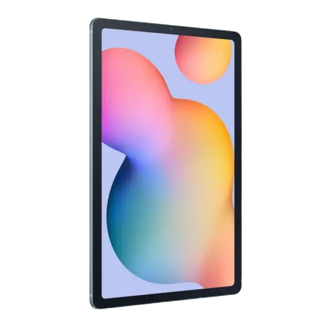 Tabletă Samsung Galaxy Tab S6 Lite, Wi-Fi, 4GB/64GB, Albastru