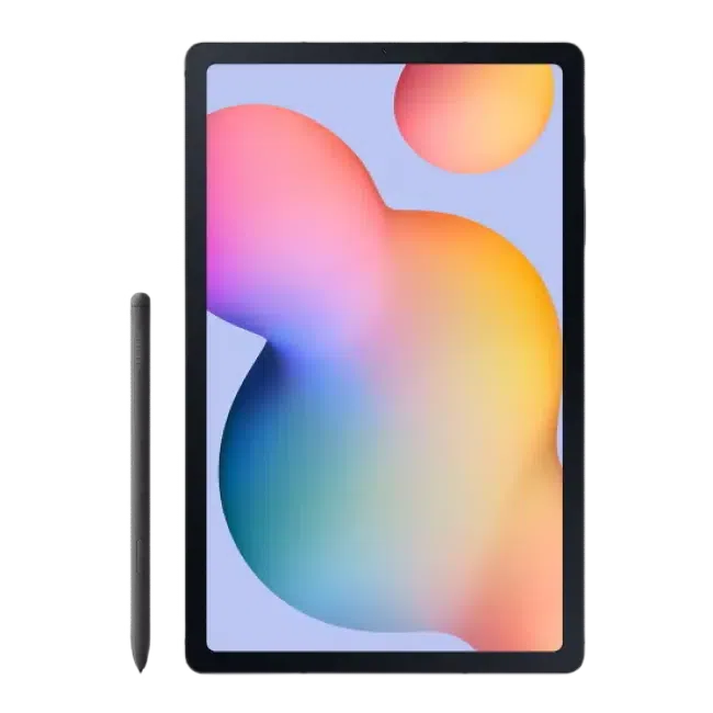 Планшет Samsung Galaxy Tab S6 Lite, Wi-Fi, 4Гб/64Гб, Серый