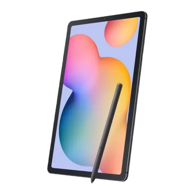 Планшет Samsung Galaxy Tab S6 Lite, Wi-Fi, 4Гб/64Гб, Серый