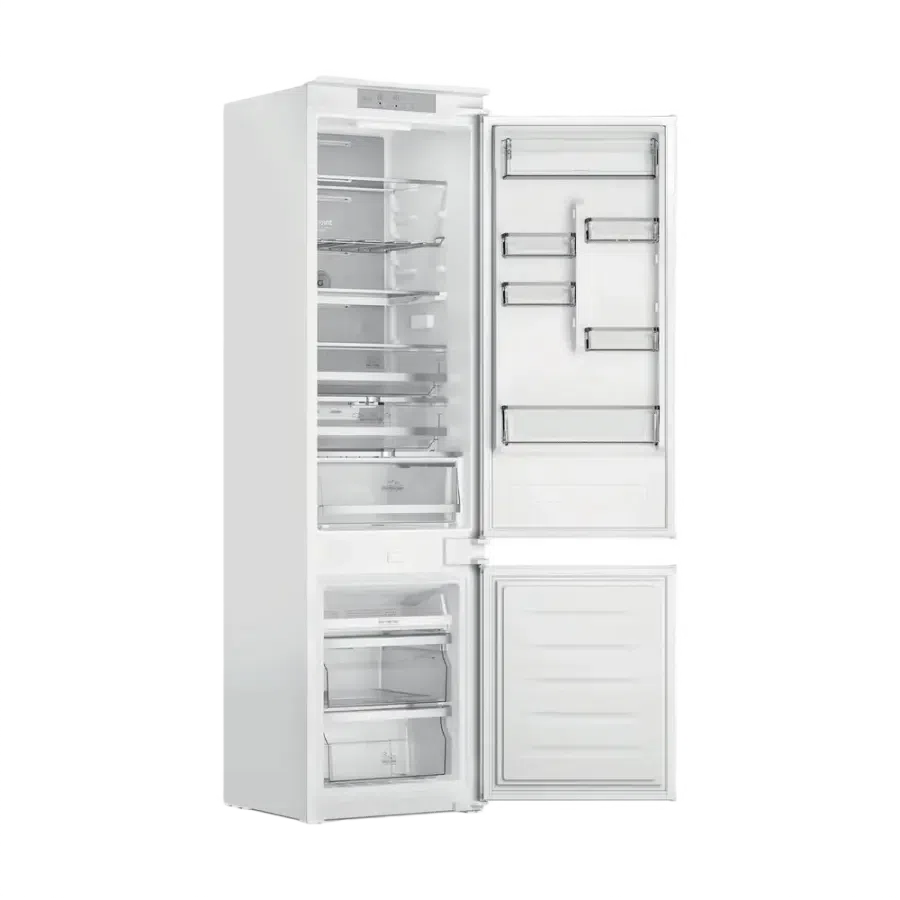 Холодильник Hotpoint-Ariston HAC20 T563, Белый