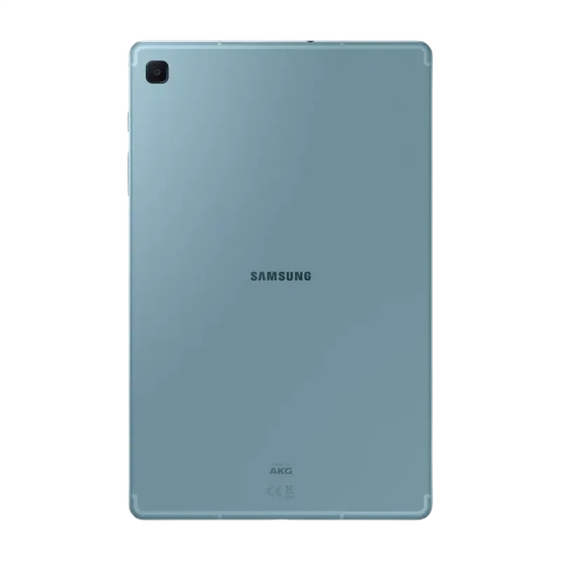 Планшет Samsung Galaxy Tab S6 Lite LTE, 4G, 4Гб/64Гб, Синий