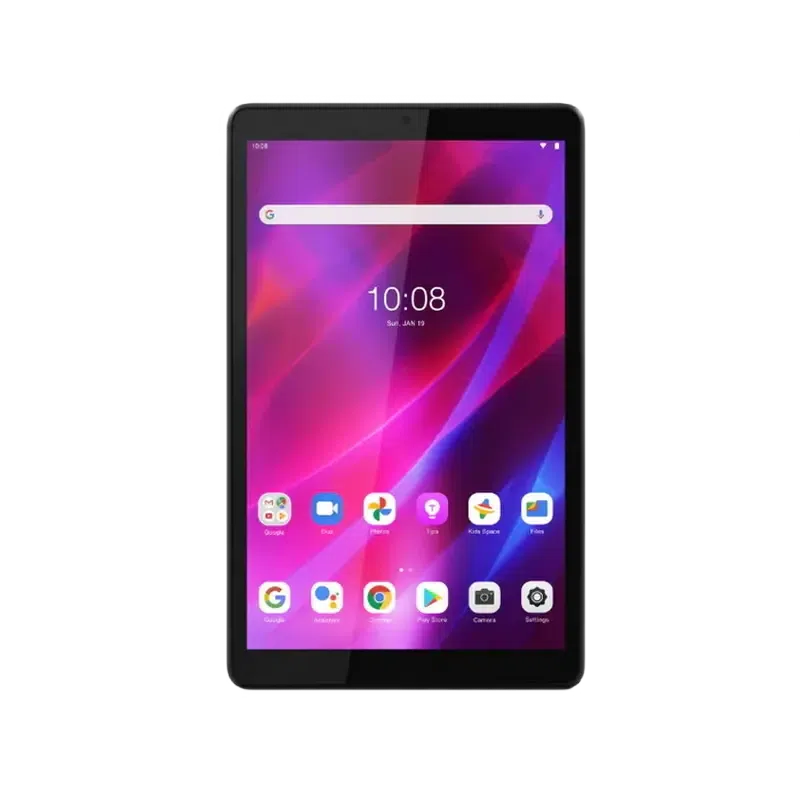 Планшет Lenovo Tab M8 (3rd Gen), Wi-Fi + 4G LTE, 3Гб/32Гб, Iron Grey