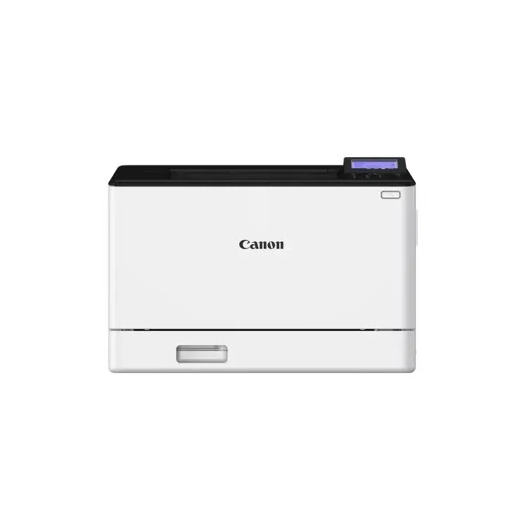 Лазерный принтер Canon Printer i-SENSYS LBP673Cdw, A4, Белый