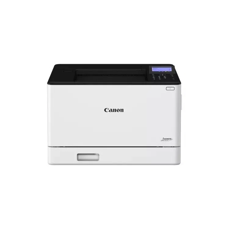 Лазерный принтер Canon Printer i-SENSYS LBP673Cdw, A4, Белый