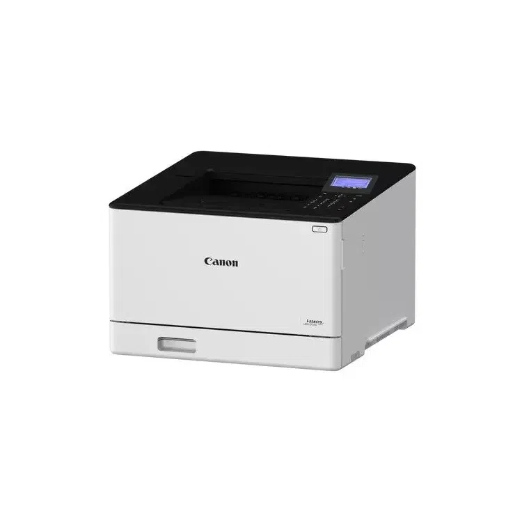 Лазерный принтер Canon Printer i-SENSYS LBP673Cdw, A4, Белый