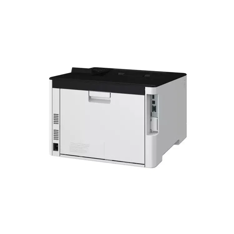 Лазерный принтер Canon Printer i-SENSYS LBP673Cdw, A4, Белый