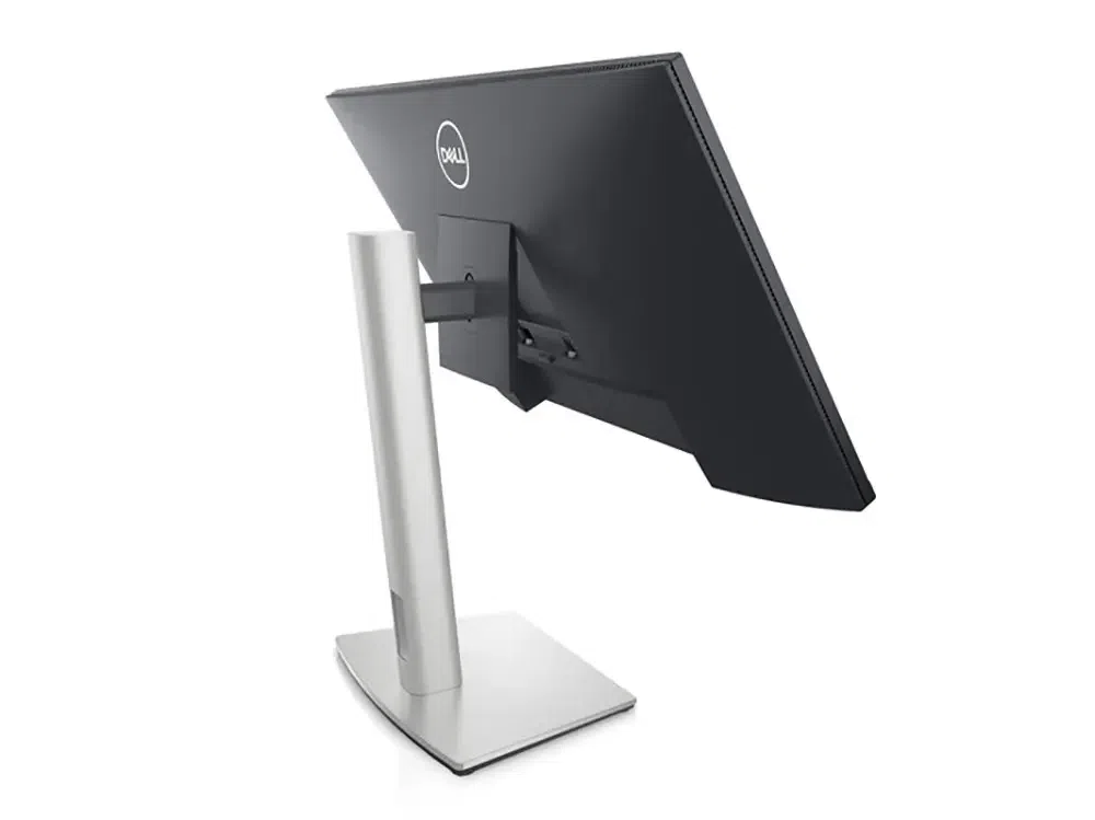 23,8" Monitor DELL P2423D, IPS 2560x1440 WQHD, Negru