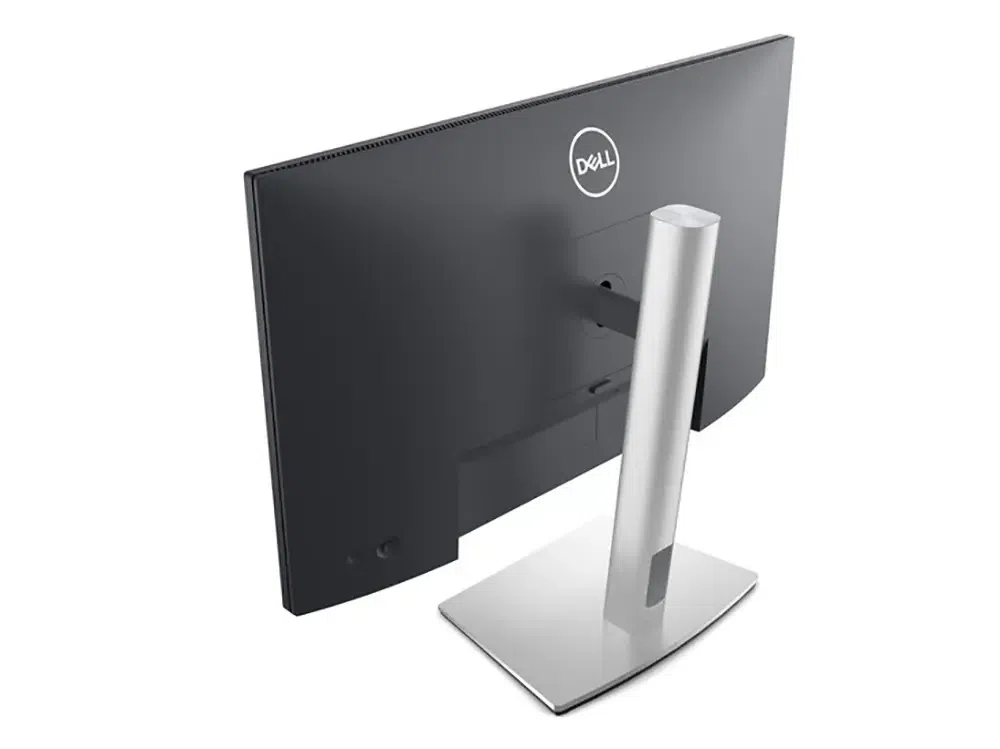 23,8" Monitor DELL P2423D, IPS 2560x1440 WQHD, Negru