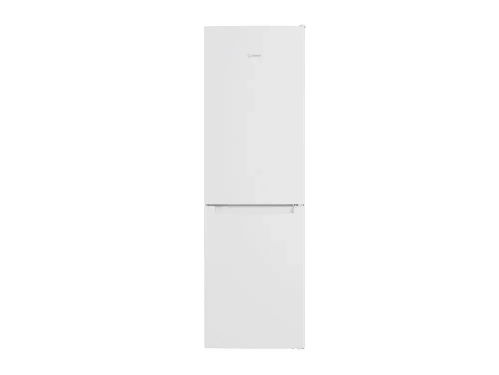 Холодильник Indesit INFC8 TI21W 0, , Белый