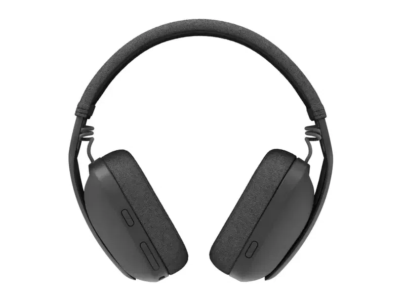 Наушники Logitech Zone Vibe 125, Графитовый