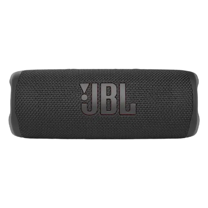 Boxă portabilă JBL Flip 6, Negru