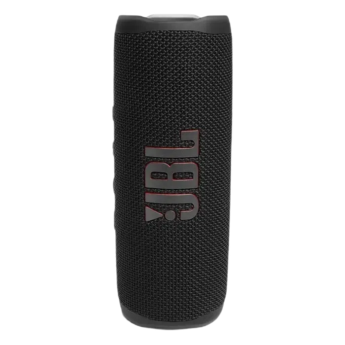 Boxă portabilă JBL Flip 6, Negru