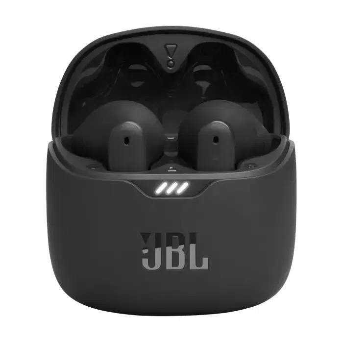 Наушники JBL Tune Flex, Чёрный