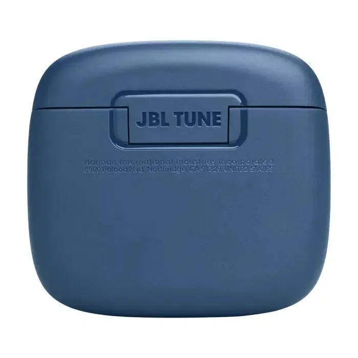 Căști JBL Tune Flex, Albastru