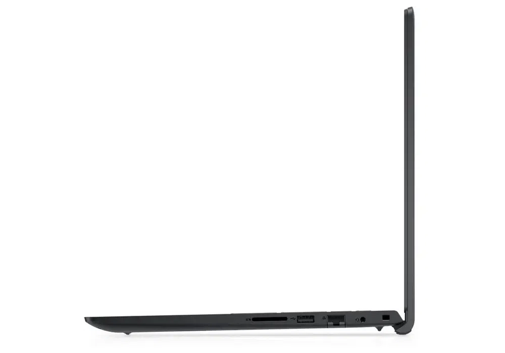 Ноутбук для бизнеса 15,6" DELL Vostro 3520, Carbon Black, Intel Core i7-1255U, 16Гб/512Гб, Linux Ubuntu