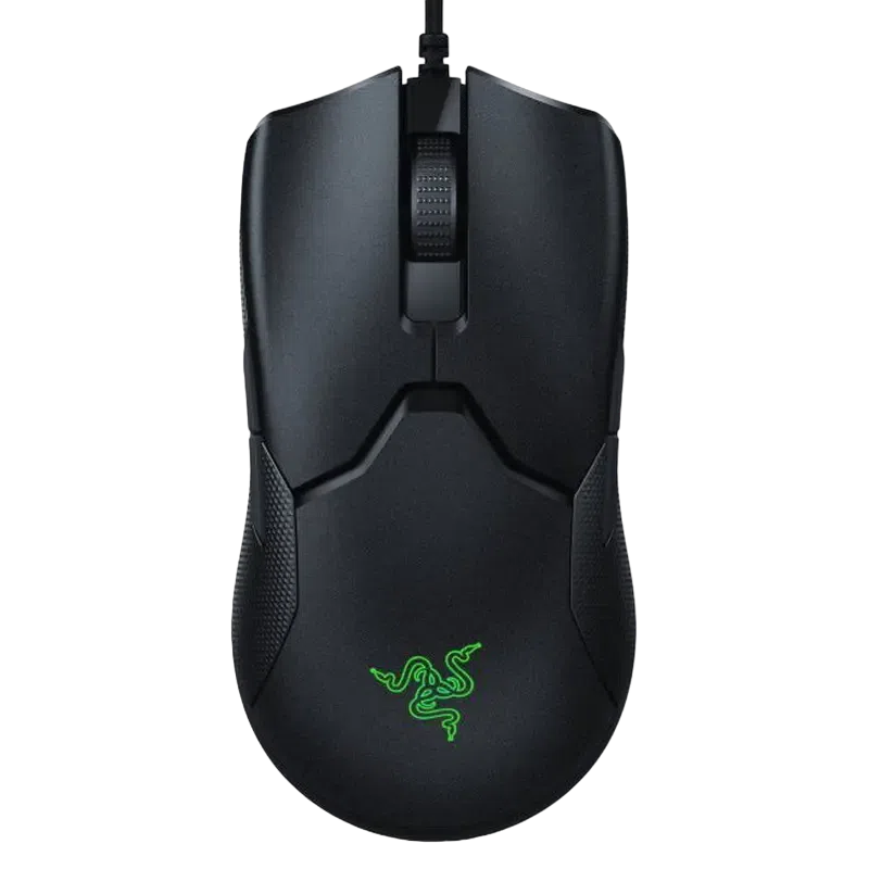 Игровая мышь RAZER Viper 8KHz, Чёрный