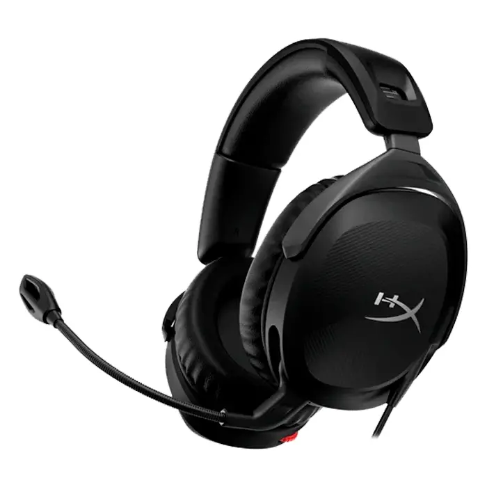 Căști gaming HyperX Cloud Stinger 2 Wireless , Fără fir, Negru