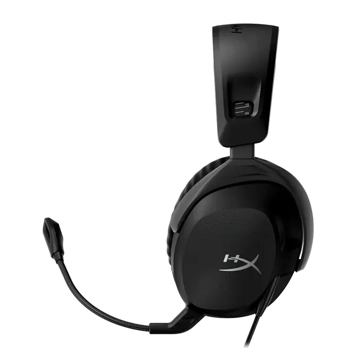 Căști gaming HyperX Cloud Stinger 2 Wireless , Fără fir, Negru