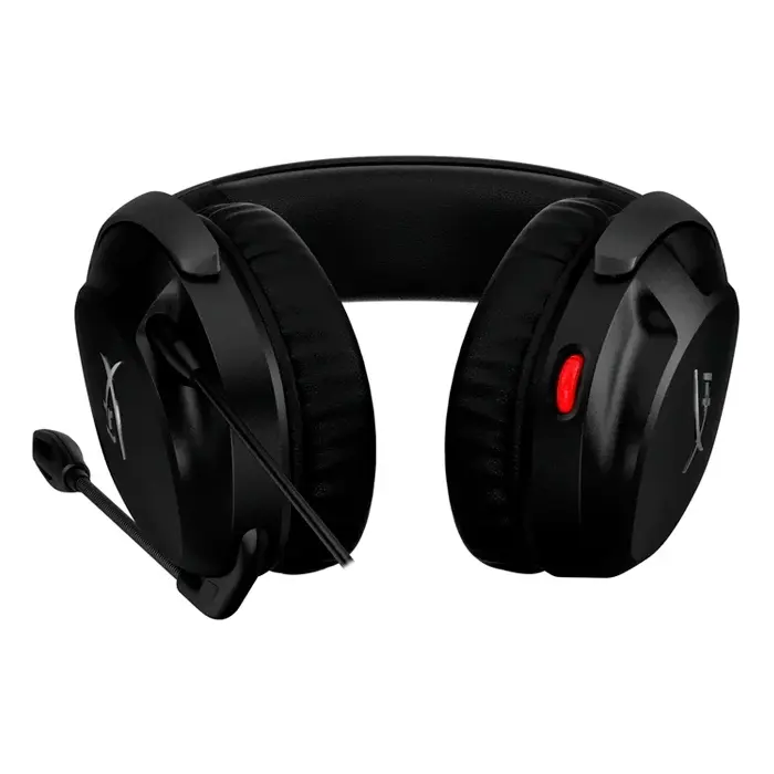 Игровая Гарнитура HyperX Cloud Stinger 2 Wireless , Беспроводной, Чёрный