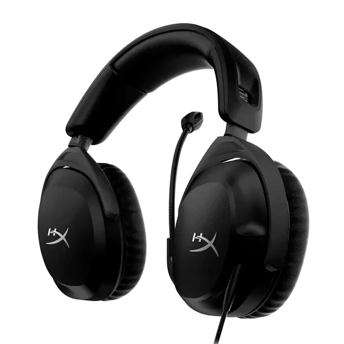 Игровая Гарнитура HyperX Cloud Stinger 2 Wireless , Беспроводной, Чёрный