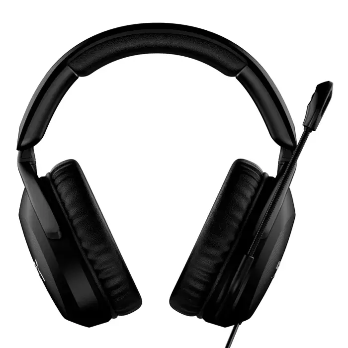 Căști gaming HyperX Cloud Stinger 2 Wireless , Fără fir, Negru