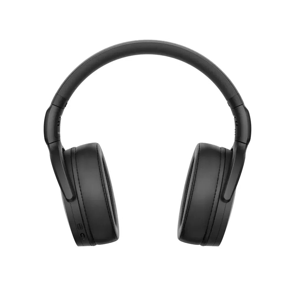 Наушники Sennheiser HD 350BT, Чёрный