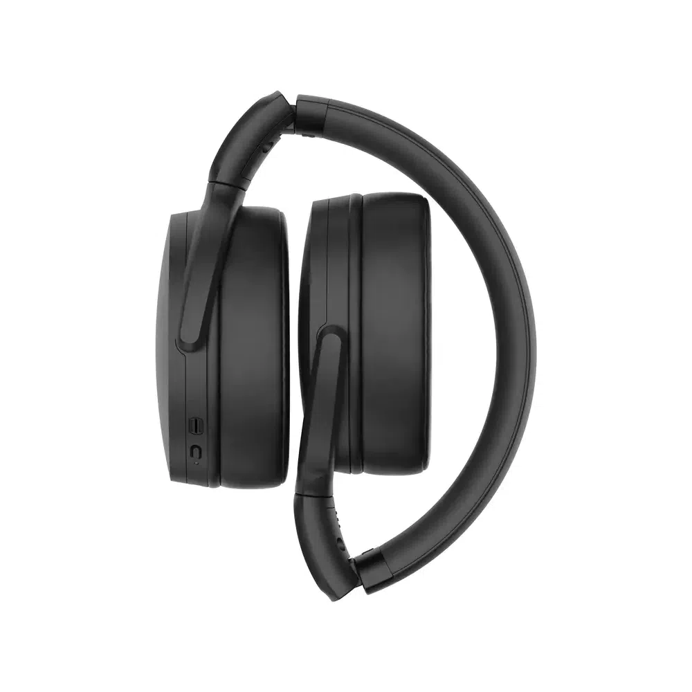 Наушники Sennheiser HD 350BT, Чёрный