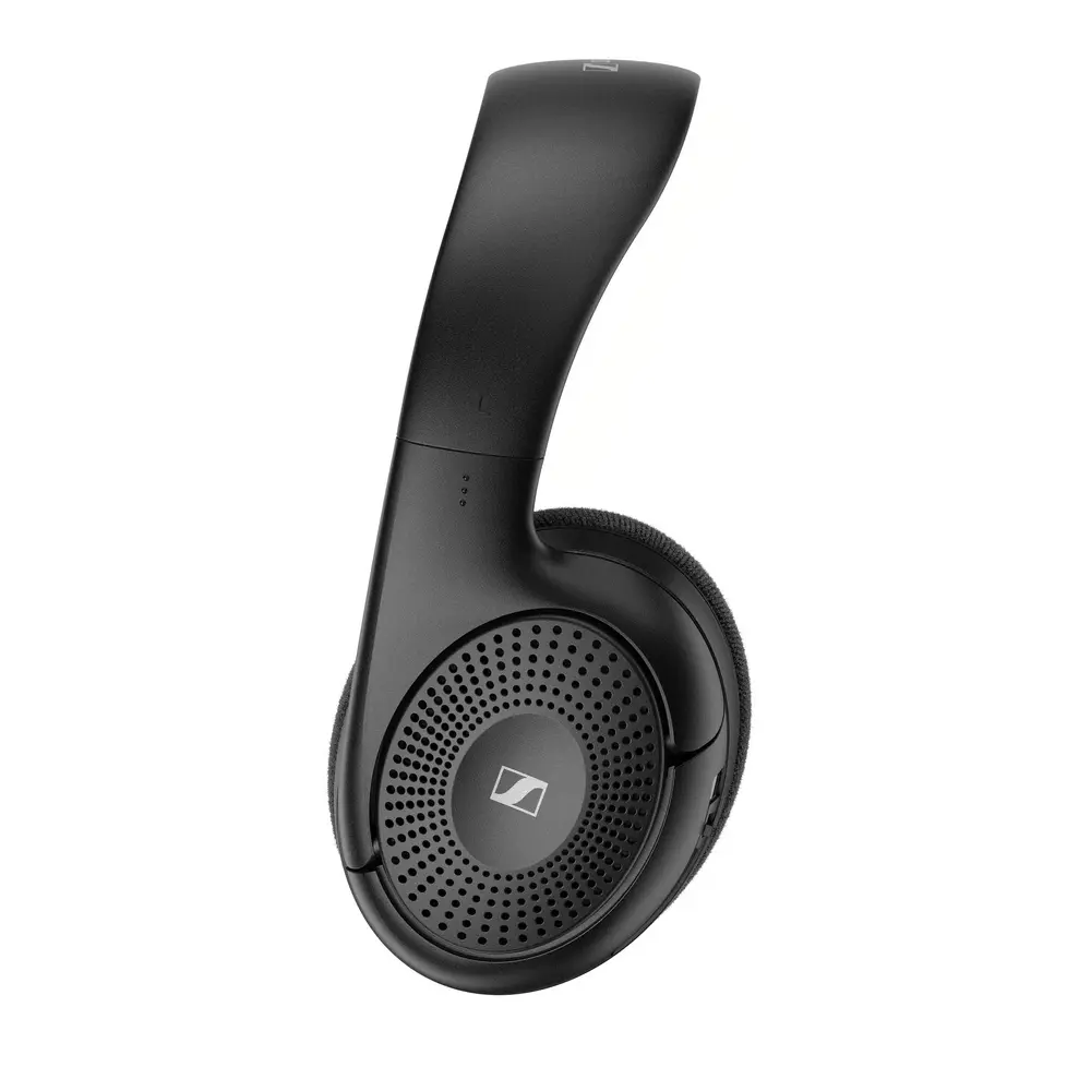 Căști Sennheiser RS 120-W, Negru