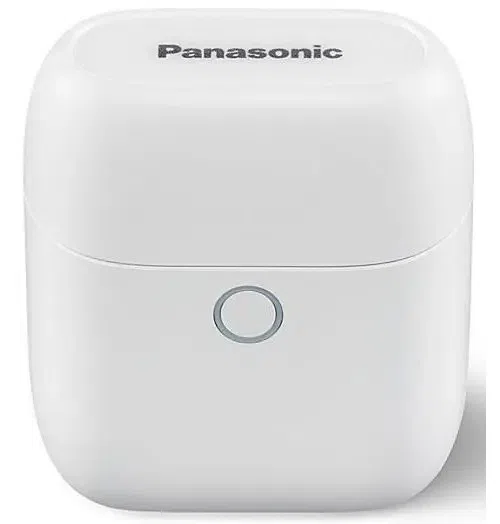 Căști Panasonic RZ-B100W, White