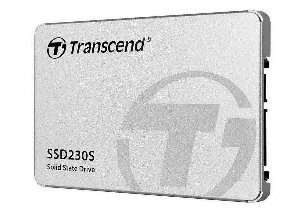 Unitate SSD Transcend SSD230S, 4000GB, TS4TSSD230S