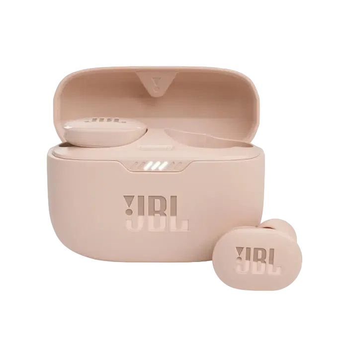 Наушники JBL Tune 130NC, Sand