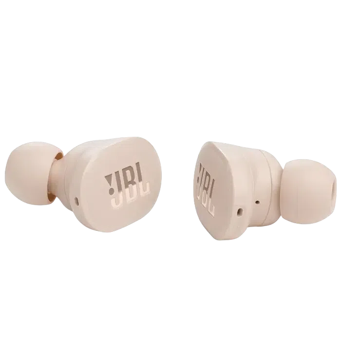 Наушники JBL Tune 130NC, Sand