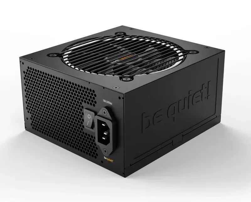 Sursă Alimentare PC be quiet! PURE POWER 12 M, 650W, ATX, Complet modular