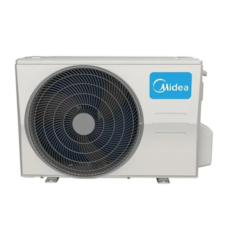 Sistem Split Midea XTreme Save, 12kBTU/h, Alb