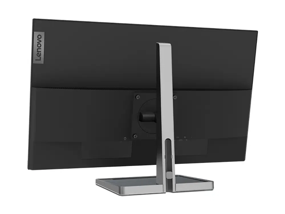 27" Monitor Lenovo L27q-38, VA 2560 x 1080 UWHD, Negru