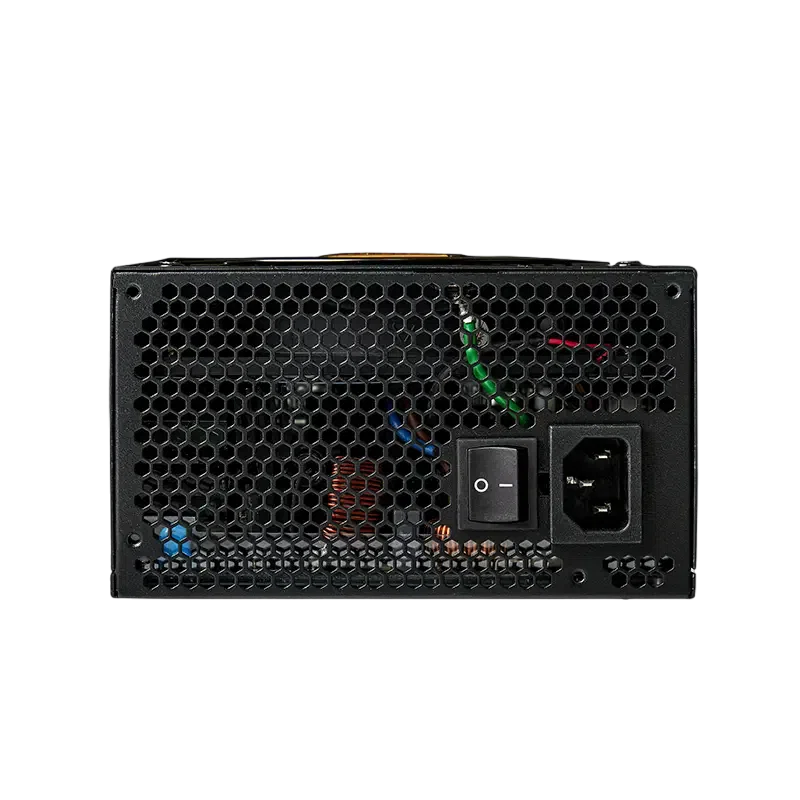 Блок питания для компьютеров Chieftec PPS-1250FC-A3, 1250 Вт, ATX, Полностью модульный