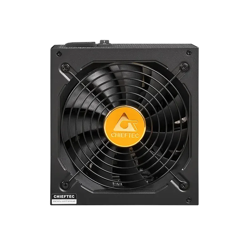 Sursă Alimentare PC Chieftec PPS-850FC-A3, 850 W, ATX, Complet modular