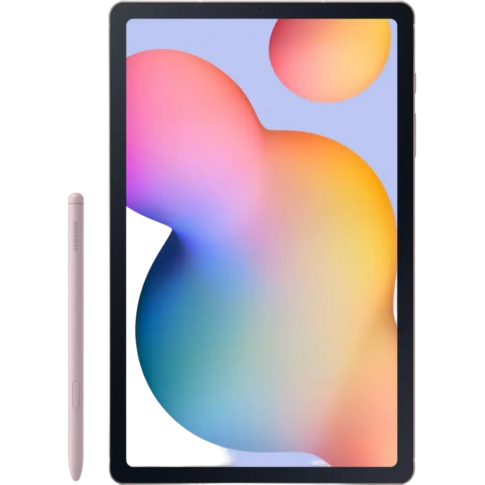 Tabletă Samsung Galaxy Tab S6 Lite, Wi-Fi, 4GB/64GB, Chiffon Pink