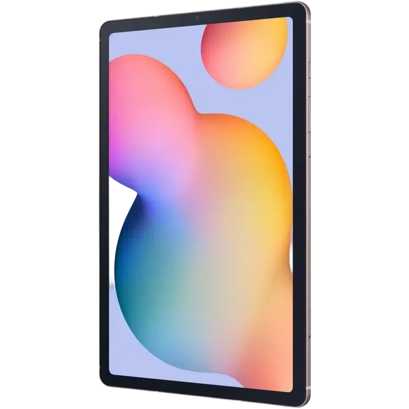 Планшет Samsung Galaxy Tab S6 Lite, Wi-Fi, 4Гб/64Гб, Chiffon Pink