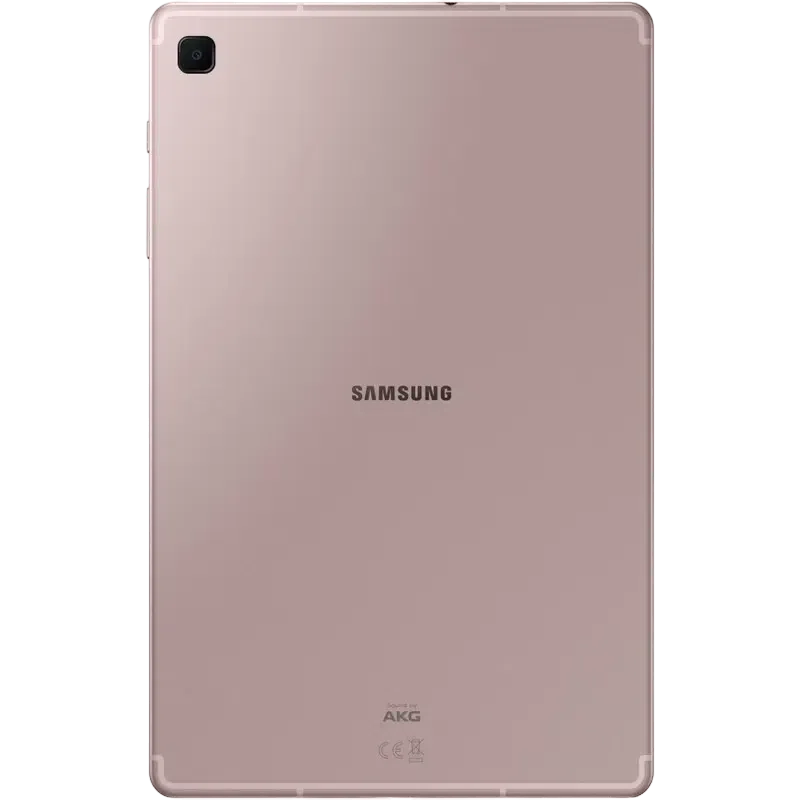 Планшет Samsung Galaxy Tab S6 Lite, Wi-Fi, 4Гб/64Гб, Chiffon Pink