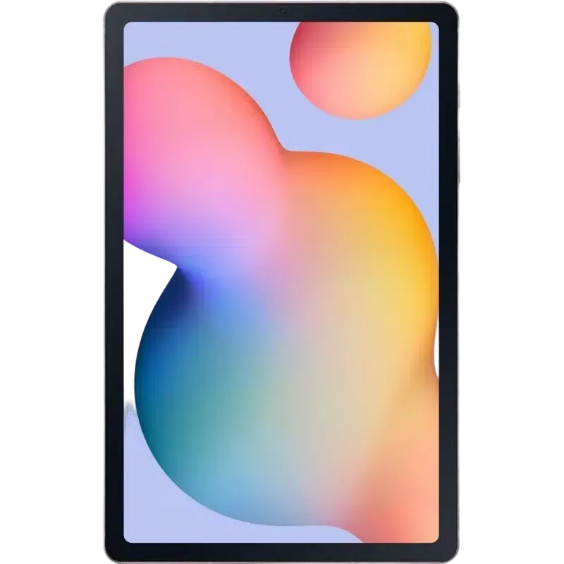 Планшет Samsung Galaxy Tab S6 Lite, Wi-Fi, 4Гб/64Гб, Chiffon Pink