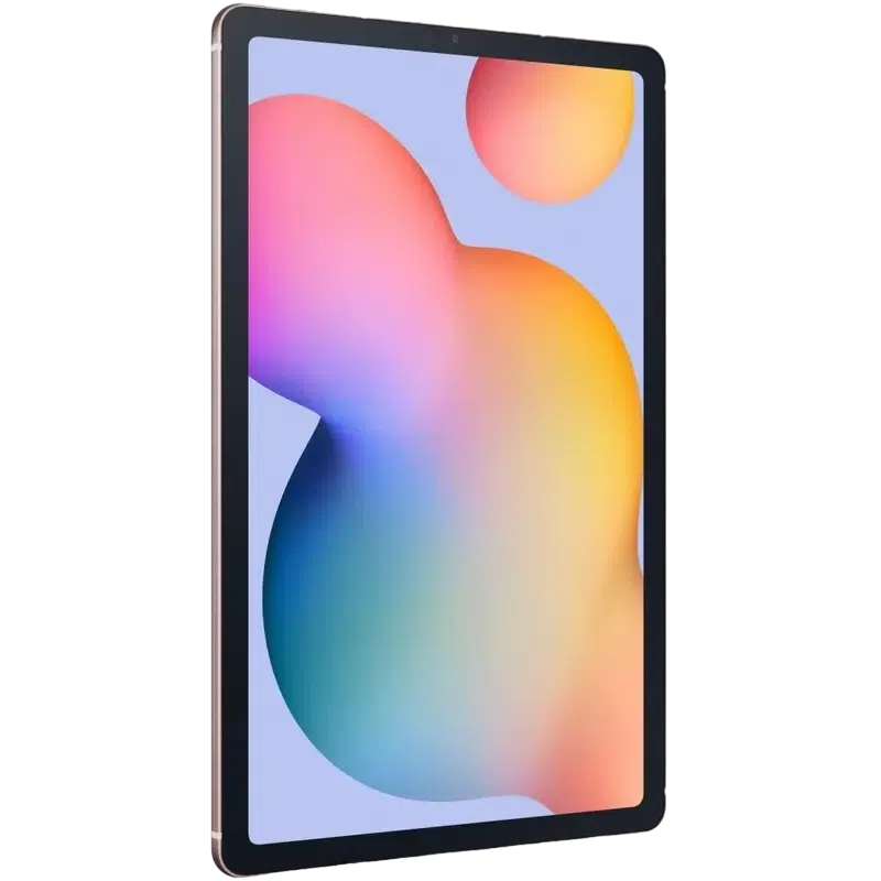 Планшет Samsung Galaxy Tab S6 Lite, Wi-Fi, 4Гб/64Гб, Chiffon Pink