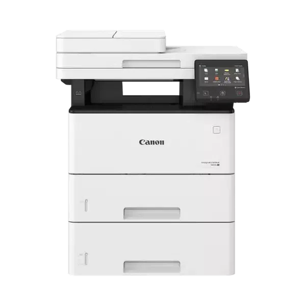 МФУ CanonMFP iR 1643i II, A4, Белый