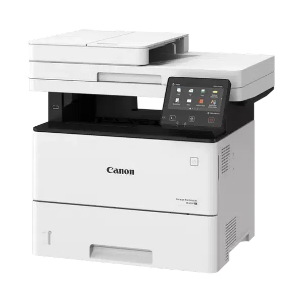 МФУ CanonMFP iR 1643i II, A4, Белый