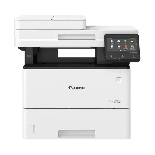 MFP CanonMFP iR 1643i II, A4, Alb