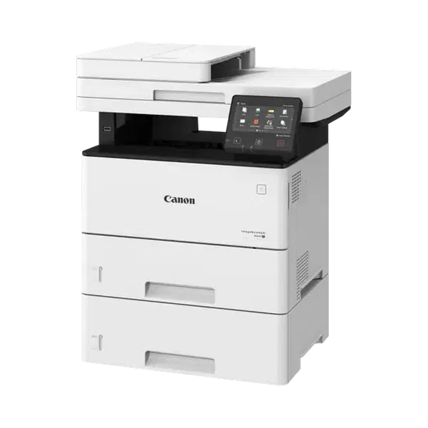 МФУ CanonMFP iR 1643i II, A4, Белый