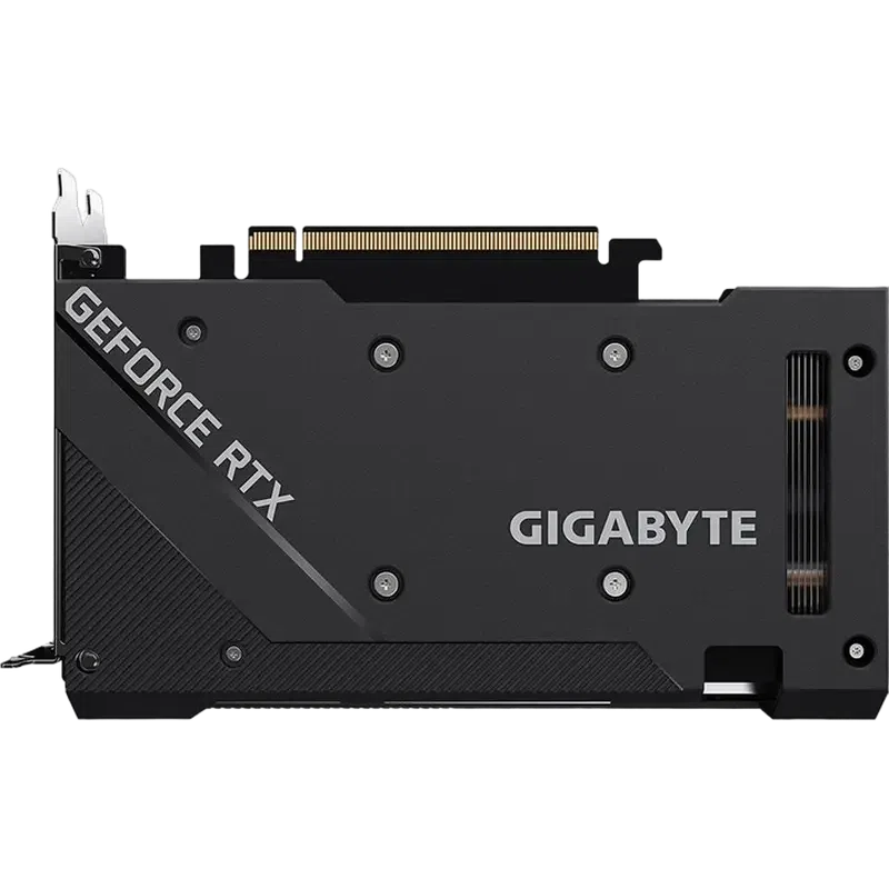 Видеокарта Gigabyte GV-N3060GAMING OC-8GD, 8GB GDDR6 128бит (GV-N3060GAMING OC-8GD)