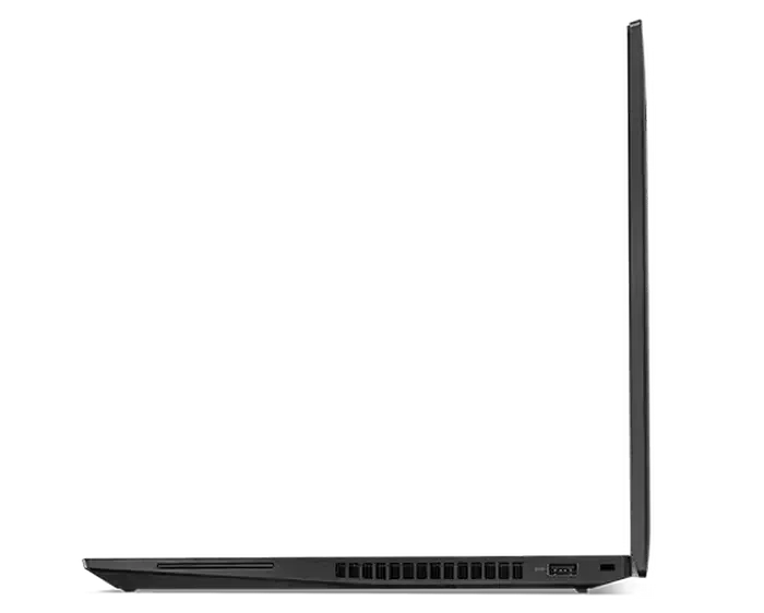 Ноутбук для бизнеса 16" Lenovo ThinkPad T16 Gen 2 (Intel), Thunder Black, Intel Core i5-1335U, 16Гб/512Гб, Без ОС