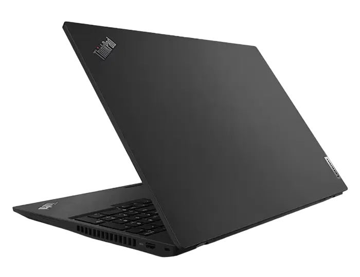 Laptop Business 16" Lenovo ThinkPad T16 Gen 2 (Intel), Thunder Black, Intel Core i5-1335U, 16GB/512GB, Fără SO